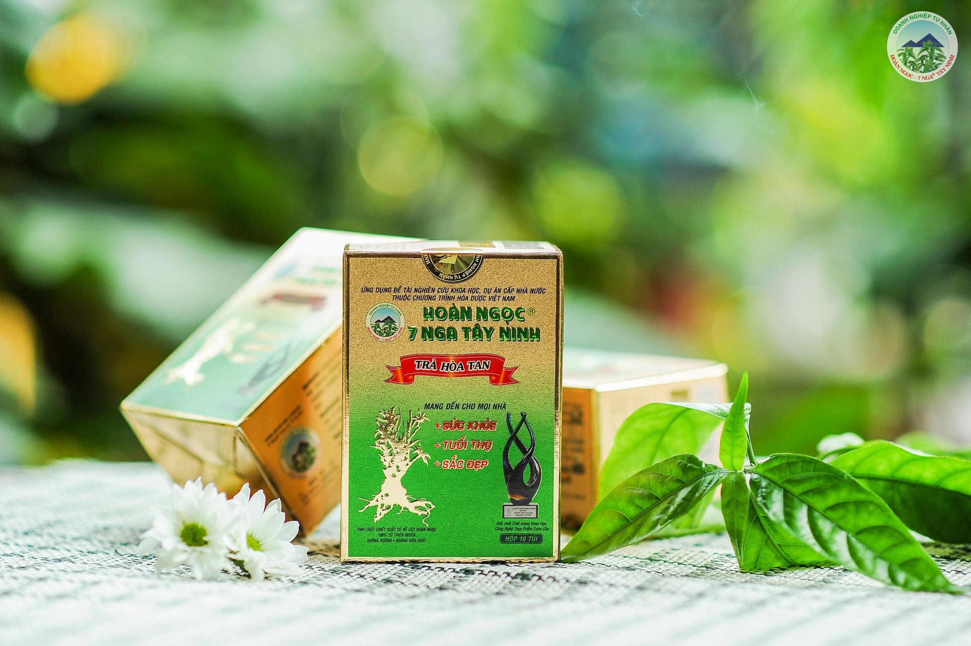 Khát khao làm mẹ