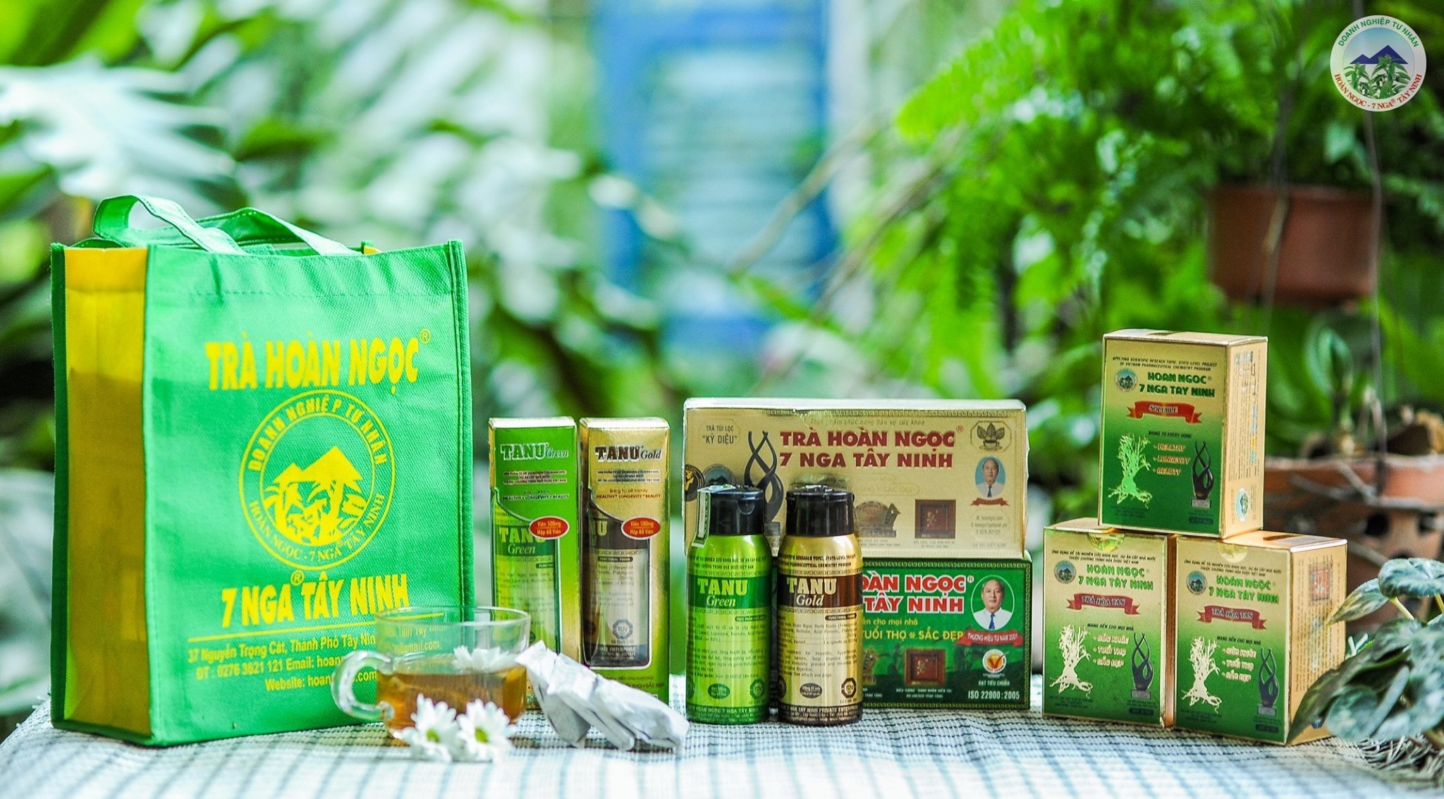 “Tôi học Bác tinh thần vượt khó, hết lòng với người nghèo”